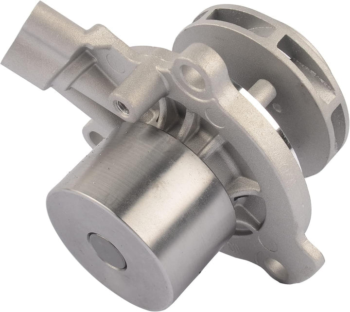Flynsu Wasserpumpe ohne Sensor Kompatibel mit 1.6 2.0 TDI FWD AWD CXMA DCYA DGCA CXXB DDYA 04L121011