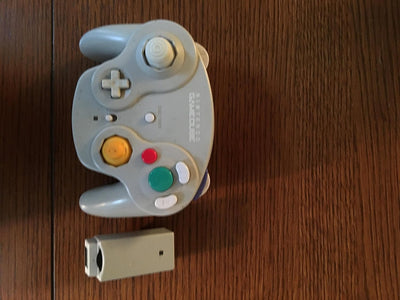 GameCube - Controller Wavebird Wireless Original