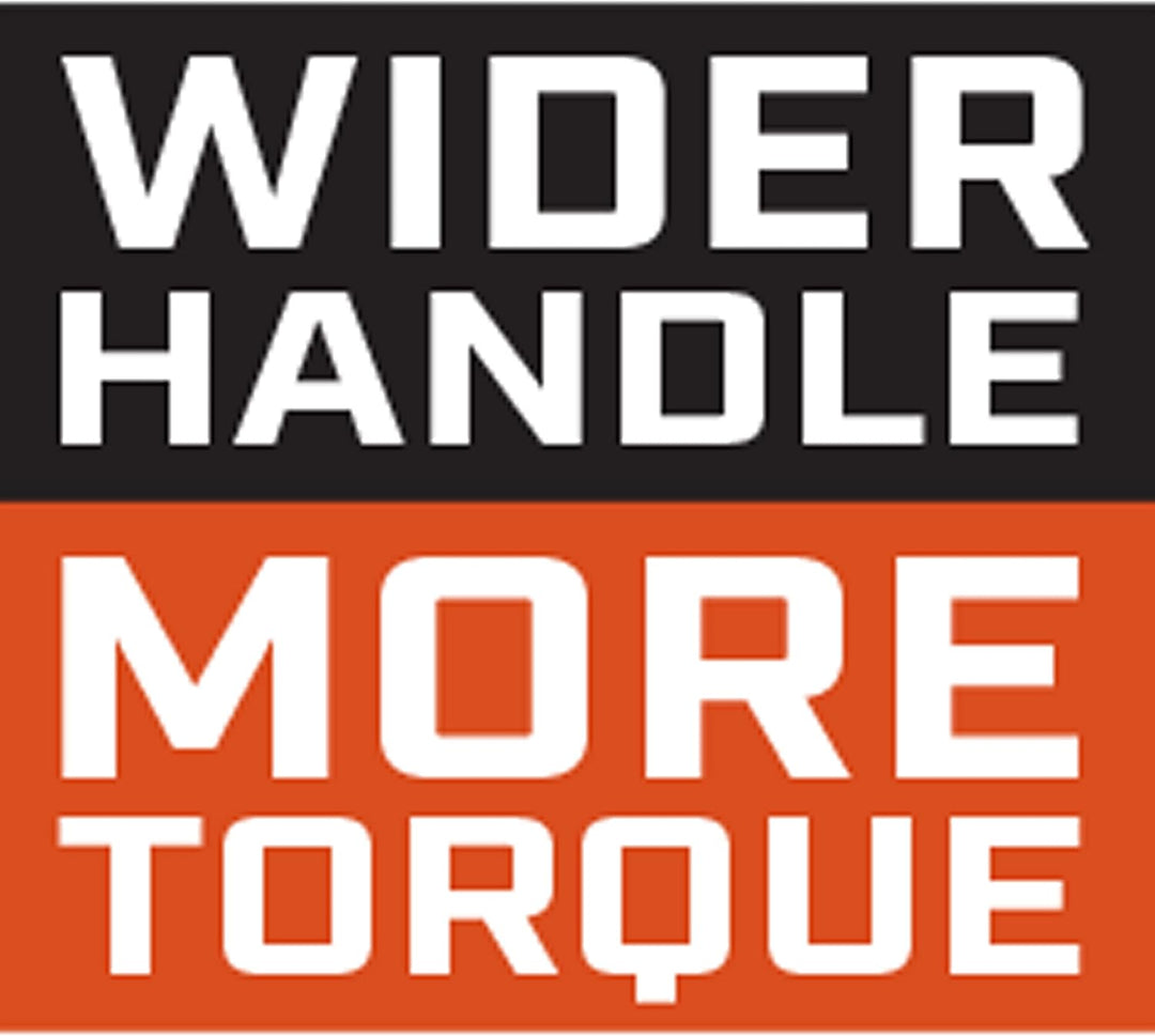 Crescent diaac210vs 25,4 cm chrom Verstellbarer Einmaulschlüssel 30 cm (12 Zoll), 30 cm (12 Zoll)