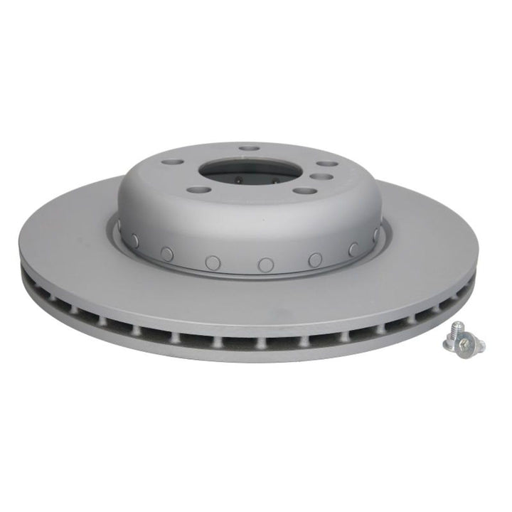ATE 24.0124-0239.2 Bremsscheibe
