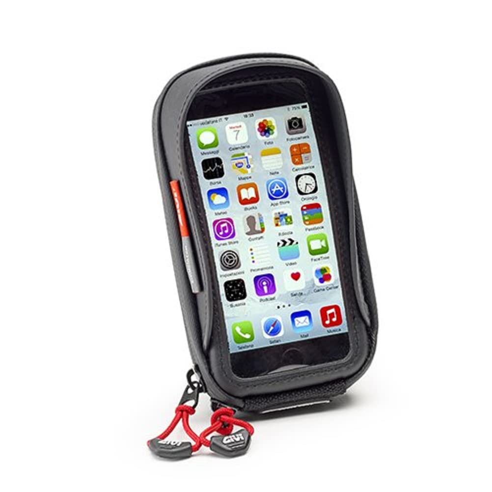 Givi S956B 6 oder Samsung Galaxy A5 SmartphoneTascheschwarz6/6S