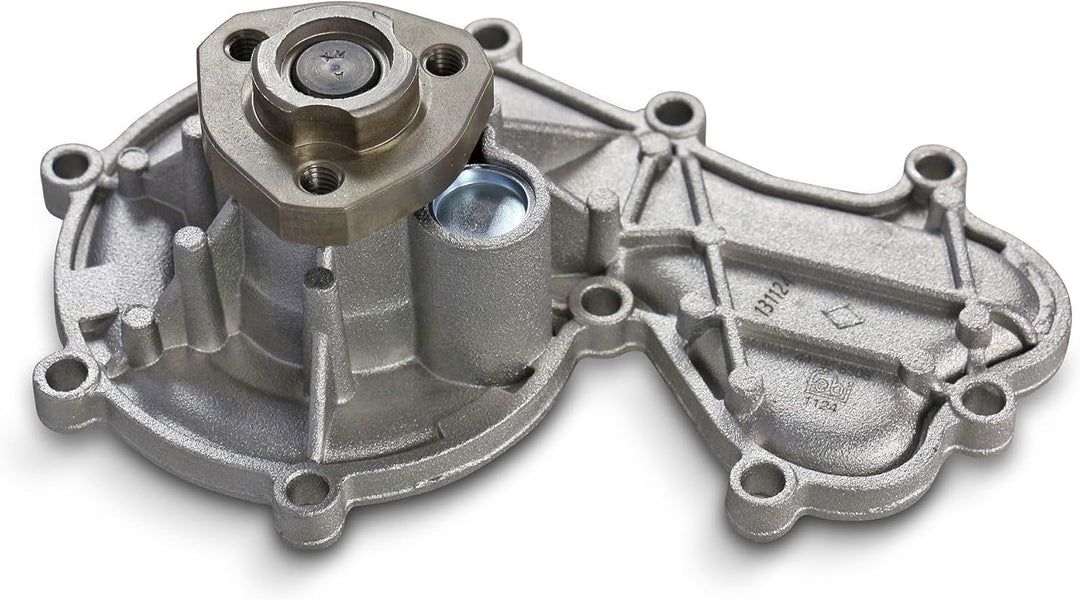 febi bilstein 44195 Wasserpumpe mit Dichtung , 1 Stück