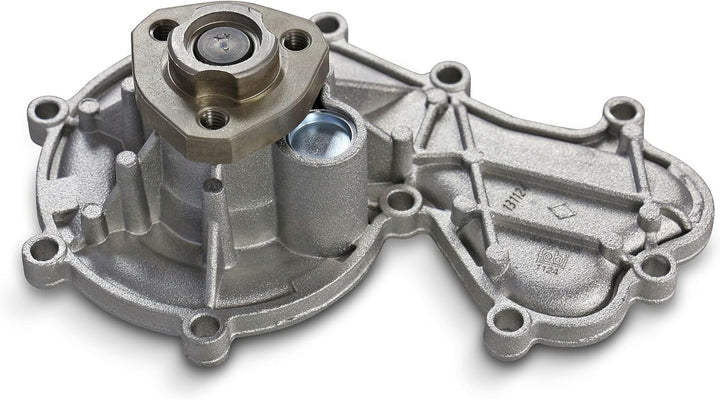 febi bilstein 44195 Wasserpumpe mit Dichtung , 1 Stück
