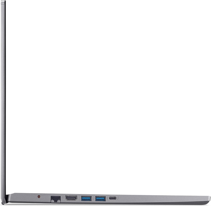 Acer Aspire 5 (A517-53-593A) Laptop | 17, 3 FHD Display | Intel Core i5-1235U | 16 GB RAM | 1 TB SSD