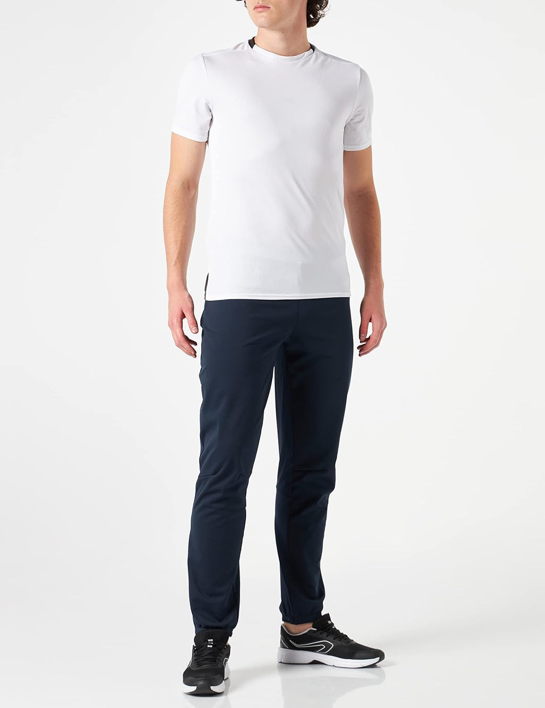 Odlo Herren Langlauf Hose Brensholmen_622672 M Dark Sapphire, M Dark Sapphire