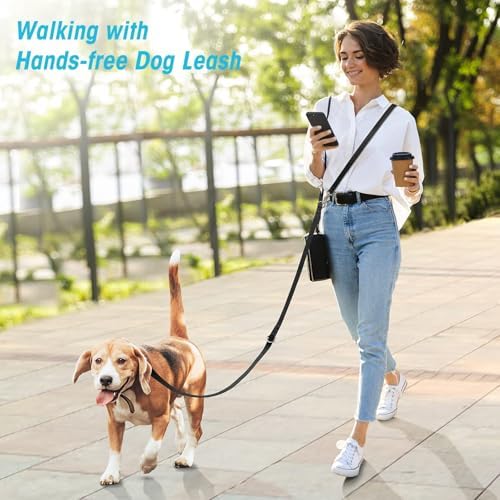 oneisall 4 in 1 Hundeschermaschine Set, Leise Pfotentrimmer/krallenschneider für Hunde+ oneisall Fre