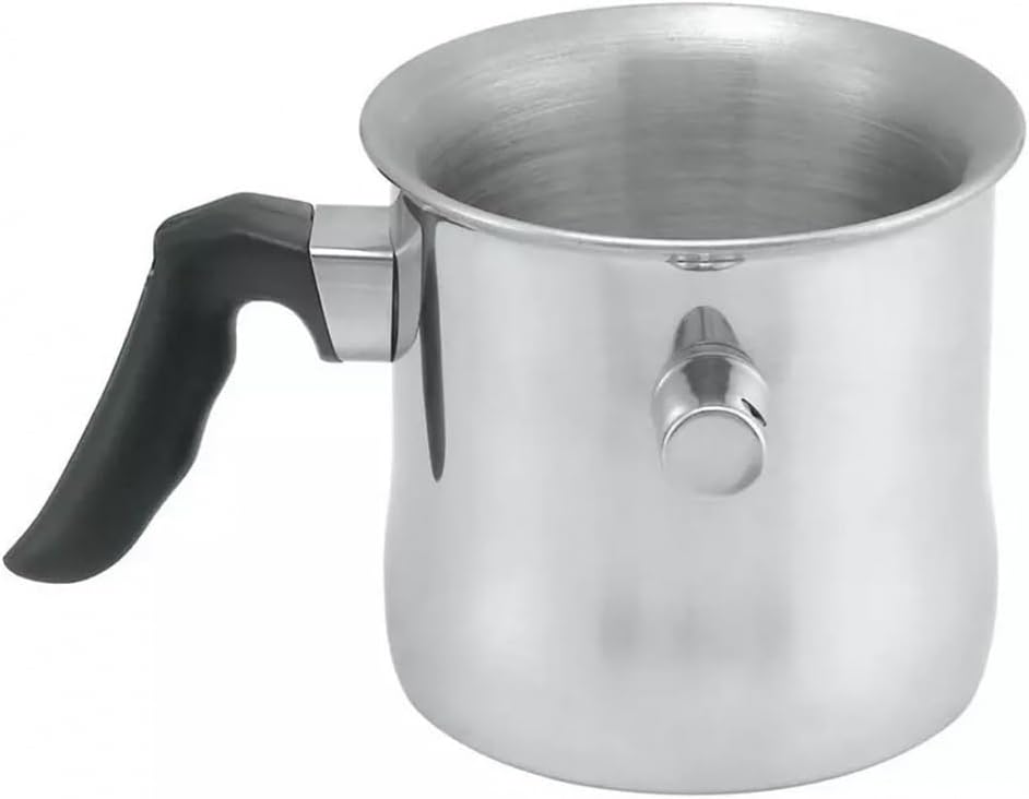 KINGHOFF MILCHTOPF (1,5 l, Ø16cm), 1,5 l, Ø16cm