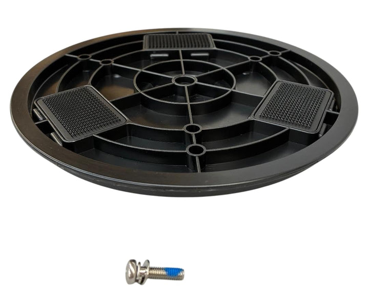 Seneca River Trading Bissell 1611710 Drehscheibe rechts für Spinwave Hartboden Spin Mop