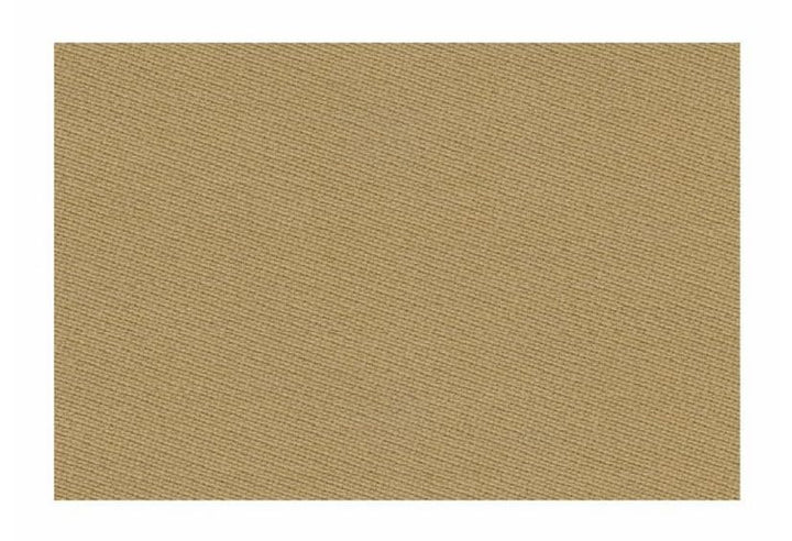 Eurospeed Billardtuch, Eurospeed 45, Mustard für 7ft. 8ft. und 9ft. Pooltische 7 ft., 7 ft.