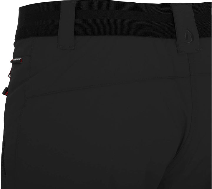 Bergson VIDAA COMFORT (slim) | leichte Damen Wanderhose - schmaler Schnitt - leicht - bielastisch -