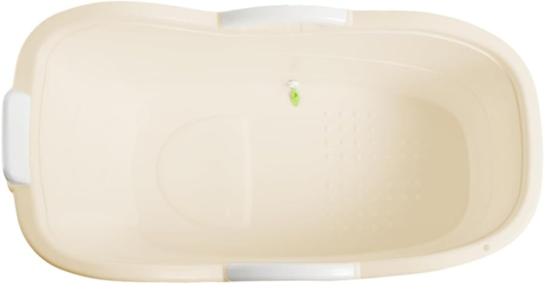 Mobile Badewanne Mit Ablaufschlauch Geeignet Für Erwachsenenbadewannen, Kinderbadewannen Und Kinders