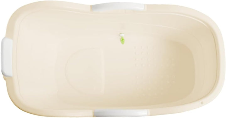 Mobile Badewanne Mit Ablaufschlauch Geeignet Für Erwachsenenbadewannen, Kinderbadewannen Und Kinders