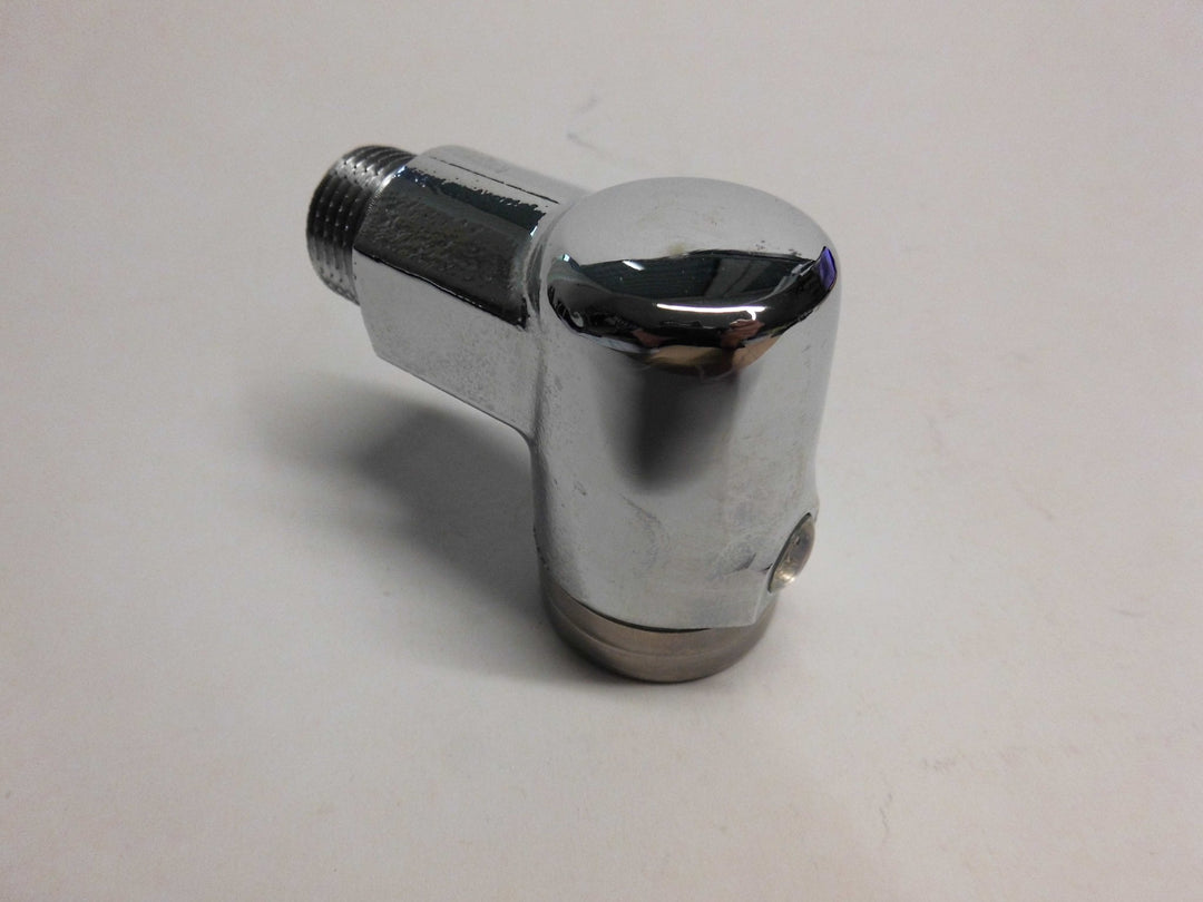 'Viega g2016t – Steckdose Gas g2016t 1/2 Messing, chrom