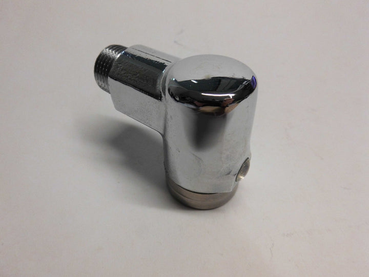 'Viega g2016t – Steckdose Gas g2016t 1/2 Messing, chrom