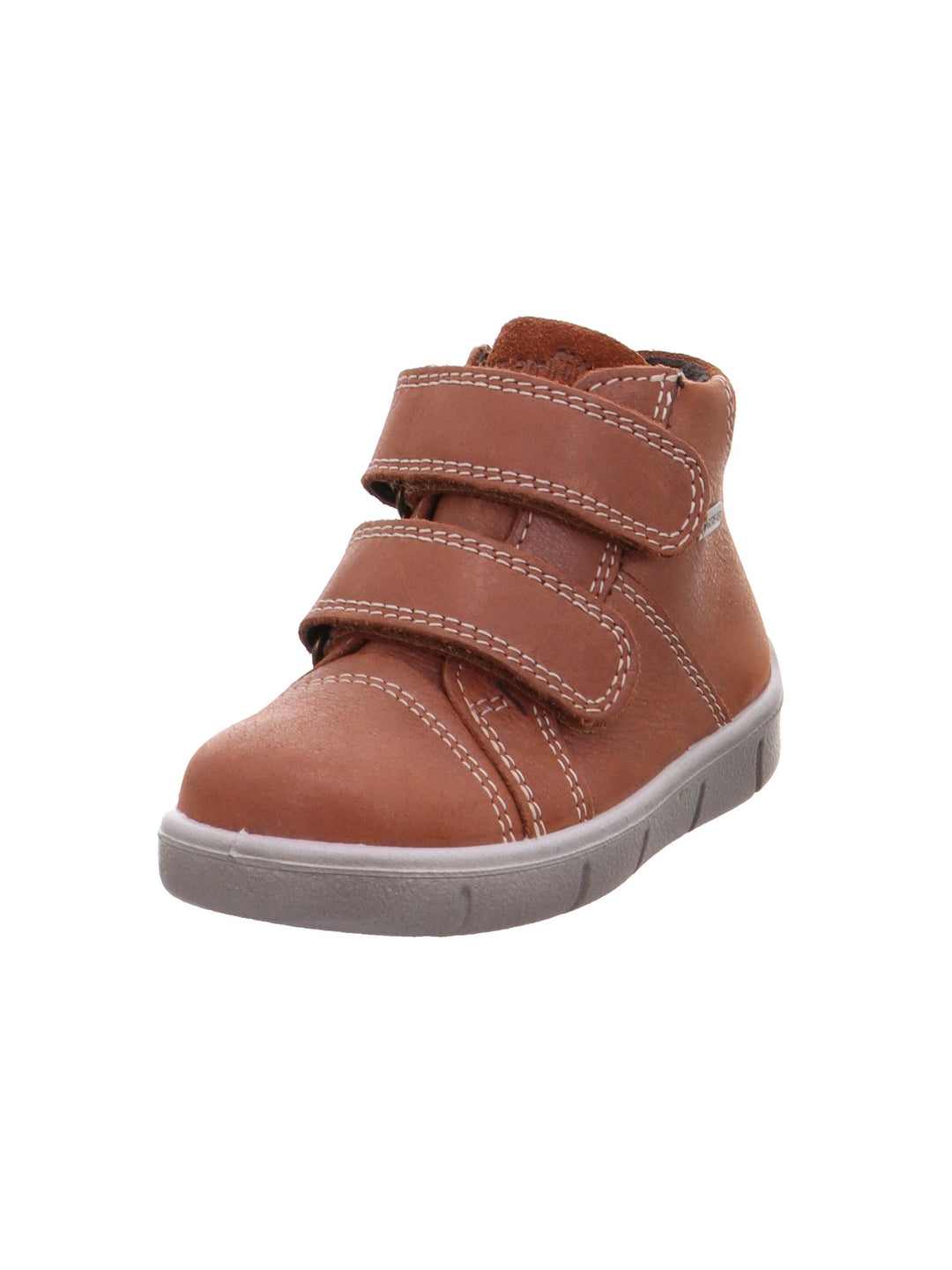 Superfit ULLI Sneaker Gore-Tex 1-800423 Mädchen 23 EU Braun 3010, 23 EU Braun 3010
