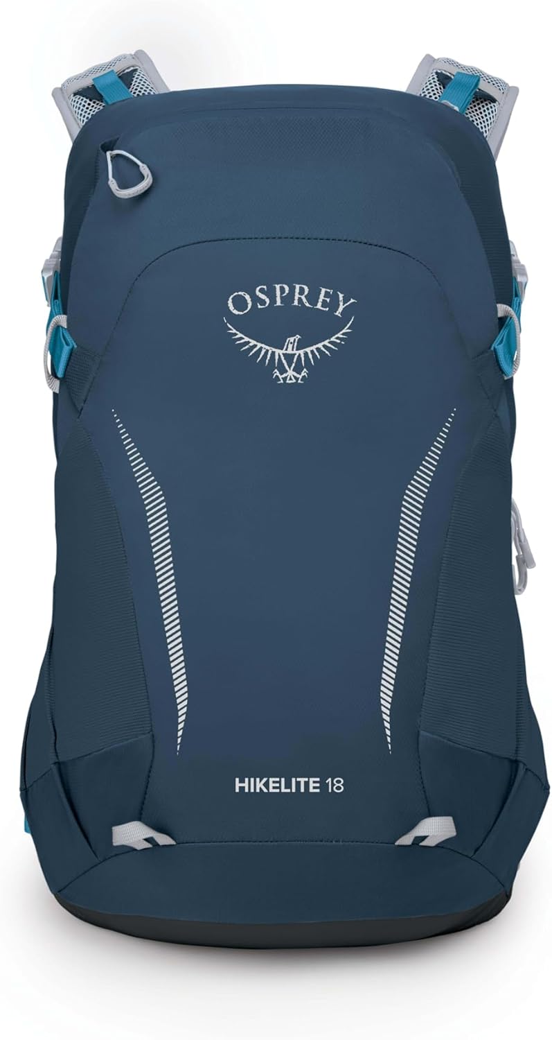 Osprey Unisex Hikelite Unisex Rucksack Backpack (1er Pack)
