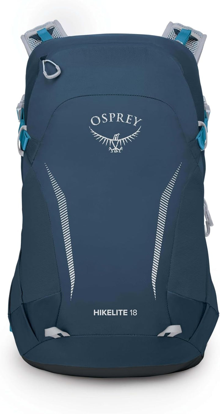 Osprey Unisex Hikelite Unisex Rucksack Backpack (1er Pack)