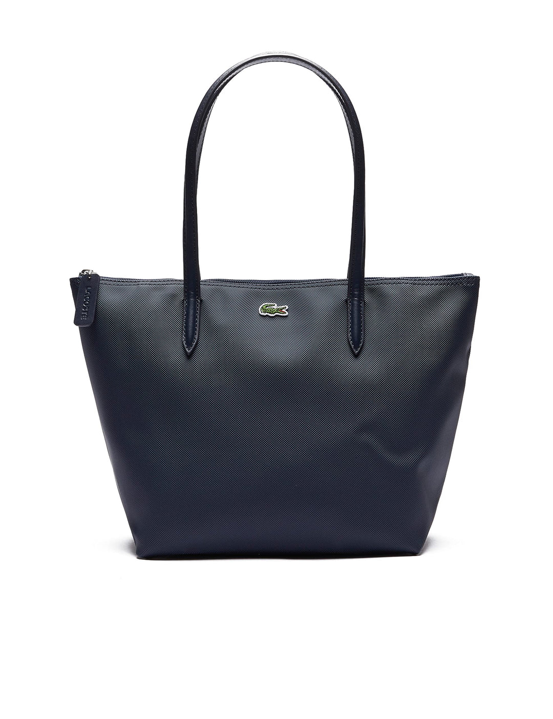 Lacoste Damen Nf2037po Umhängetaschen Penombre, Penombre