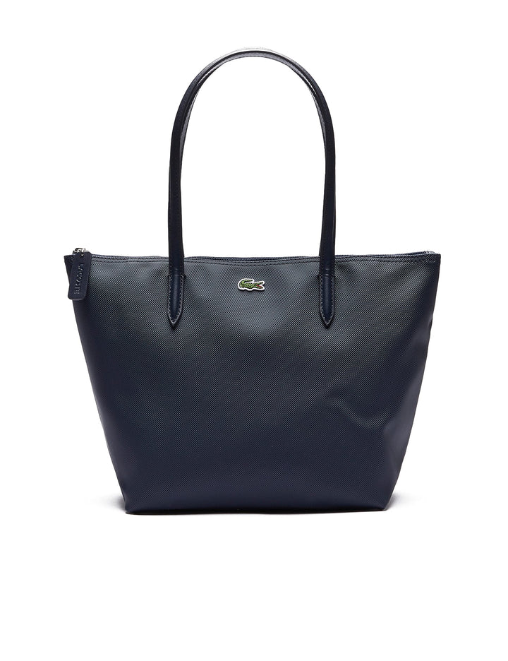 Lacoste Damen Nf2037po Umhängetaschen Penombre, Penombre