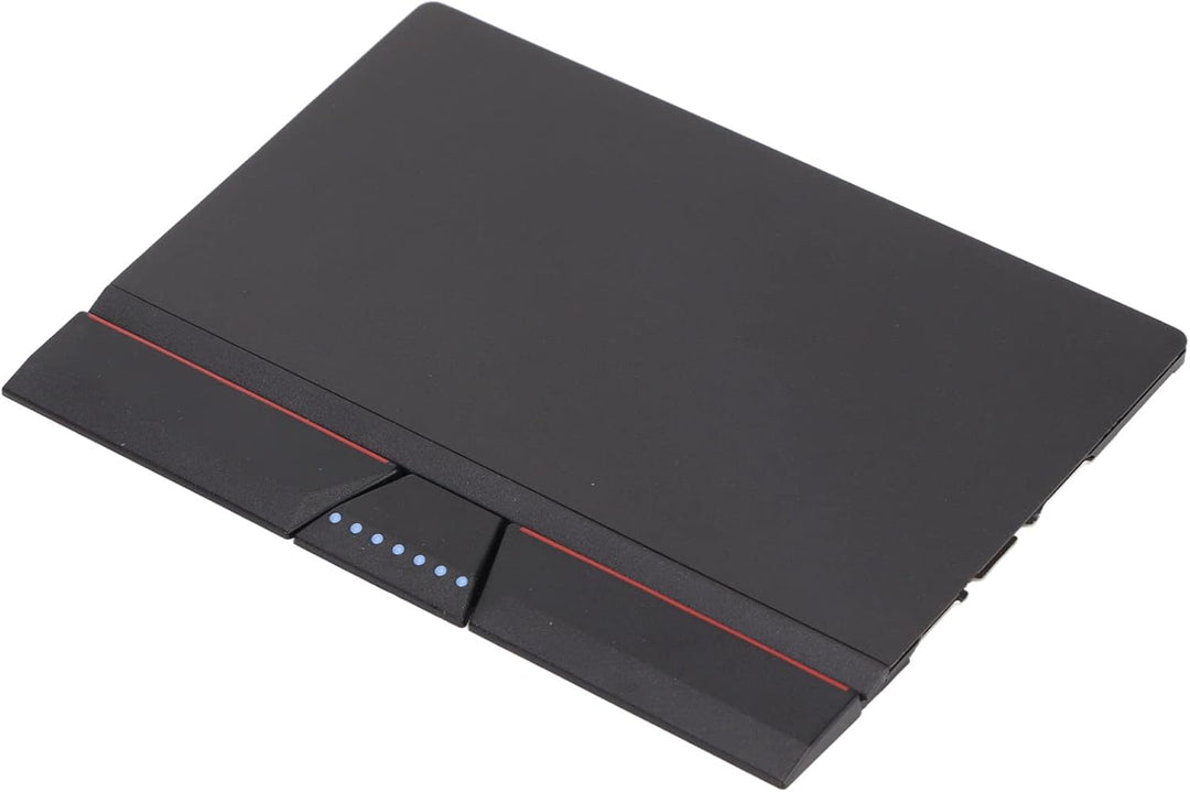 ciciglow Touchpad, Notebook-Touchpad DREI Tasten Touchpad Plug and Play Berührungsempfindliches Trac