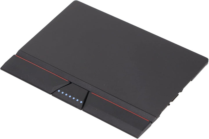 ciciglow Touchpad, Notebook-Touchpad DREI Tasten Touchpad Plug and Play Berührungsempfindliches Trac