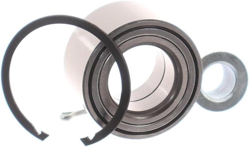 SKF Radlagersatz Radlager Set Vorne Hinten | VKBA 6966 | Für APPLAUSE CHARADE COPEN CUORE EXTOL MOVE