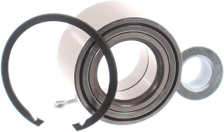 SKF Radlagersatz Radlager Set Vorne Hinten | VKBA 6966 | Für APPLAUSE CHARADE COPEN CUORE EXTOL MOVE