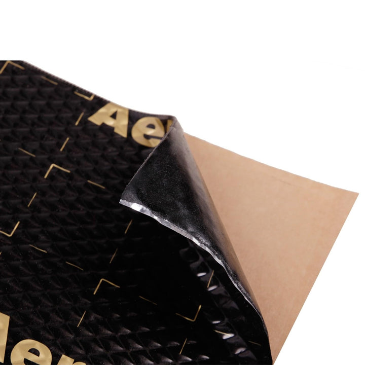 STP AERO - 750x500x2,3mm BULK PACK (12pcs) 73910001 Dämmmaterial