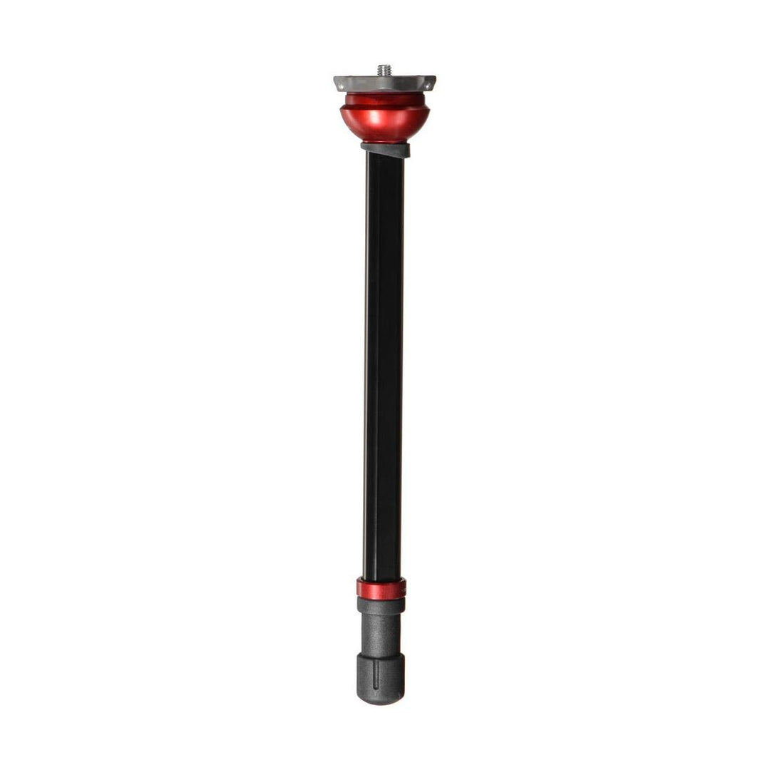 Manfrotto MA 555 B MDEVE Mittelsäule mit Nivellier-Halbschale