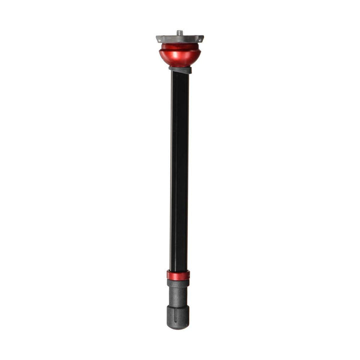 Manfrotto MA 555 B MDEVE Mittelsäule mit Nivellier-Halbschale
