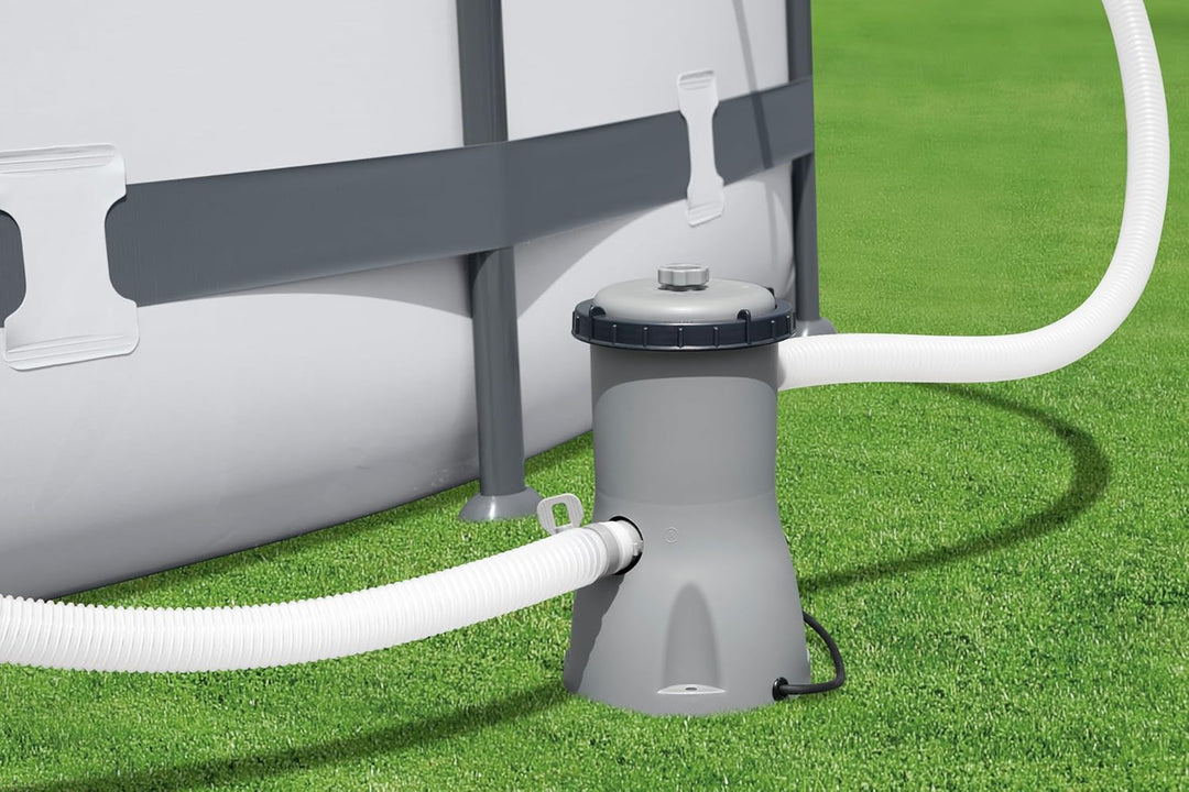Bestway Filterpumpe 3028 L/800 Gal