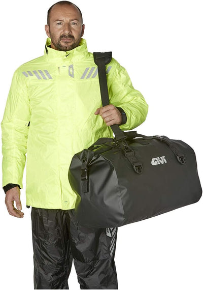Givi Easy-T Hecktasche, 60 Liter