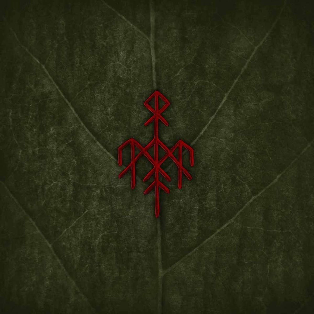 Yggdrasil, Vinyl