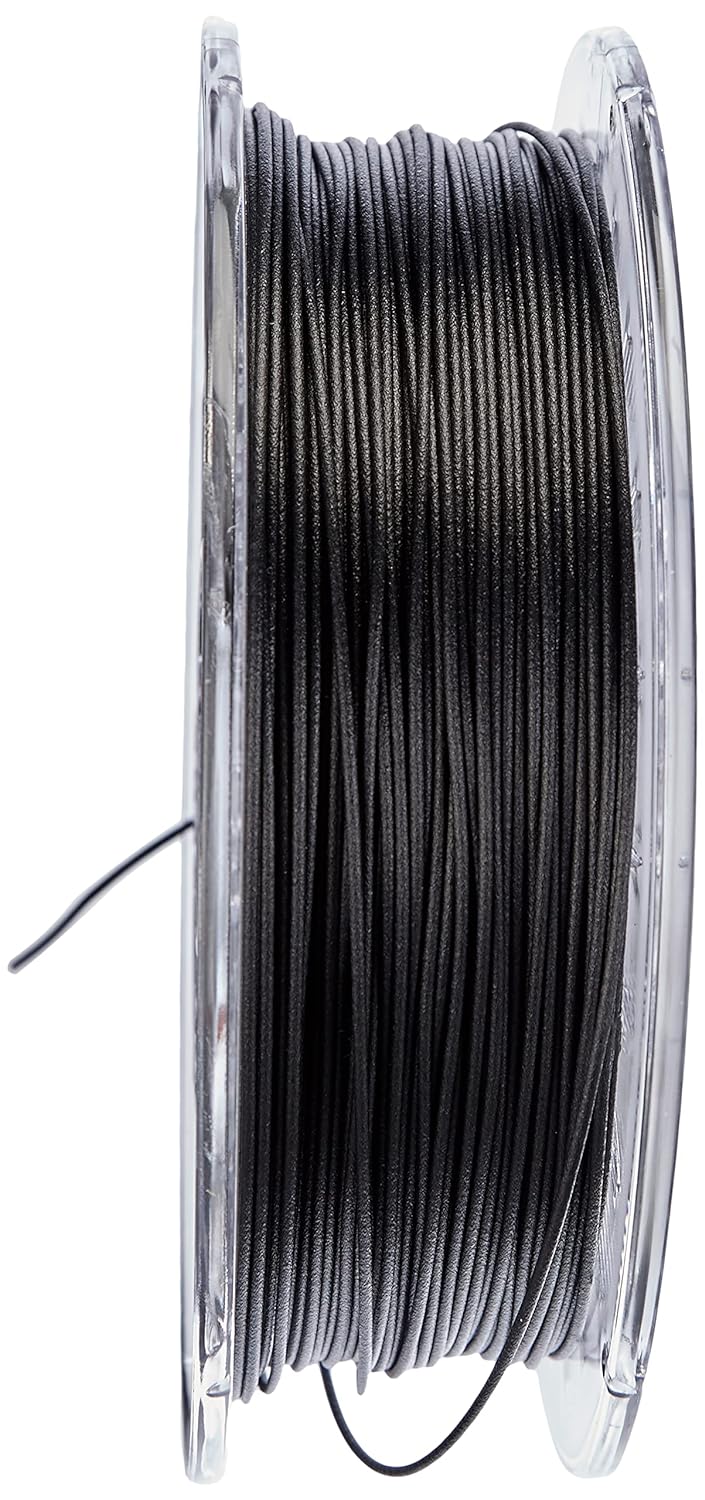 PrimaCreator PrimaSelect - NylonPower Carbon Fibre - 1.75mm - 500g - Naturschwarz 1,75 mm - 500 g Si