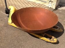 Feuerschale Pflanzschale Kerzen Edelrost Neu 100cm rund 2mm Gartendeko Metall