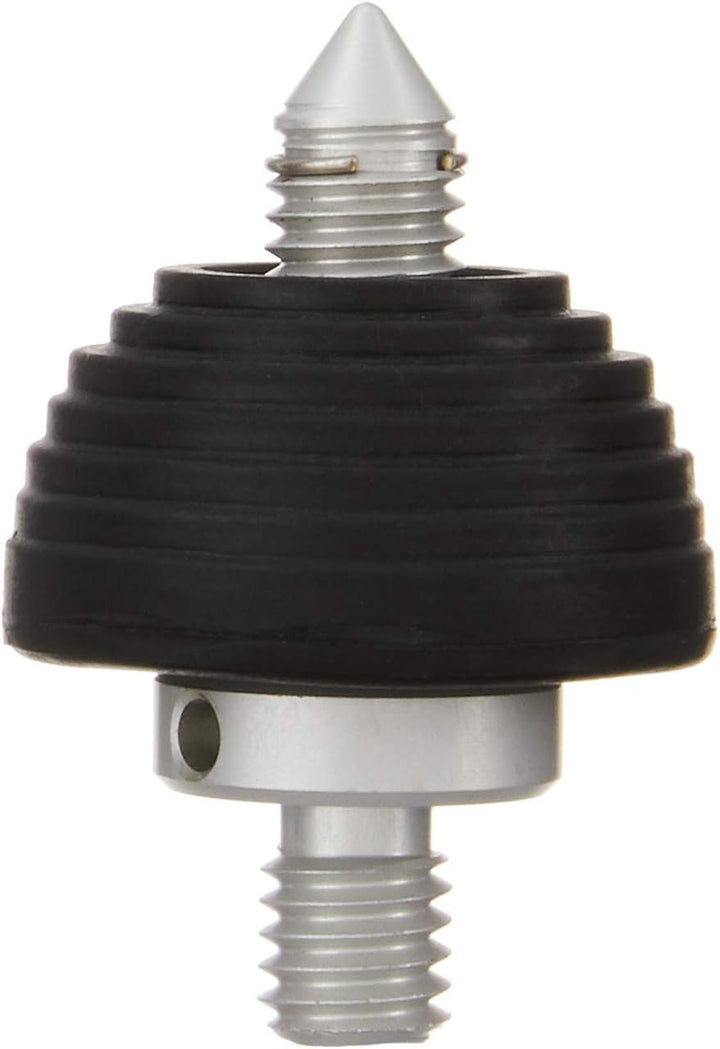 Gitzo GS5030VSF Spike Kombi Gummi/Spike für Stativ