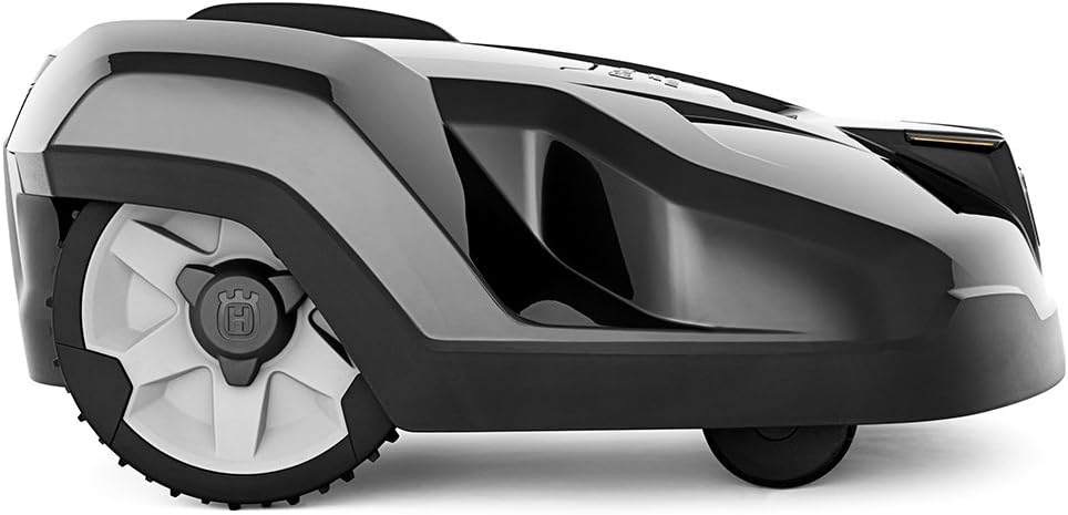 Husqvarna Mähroboter Automower 420 (aktuelles Modell)