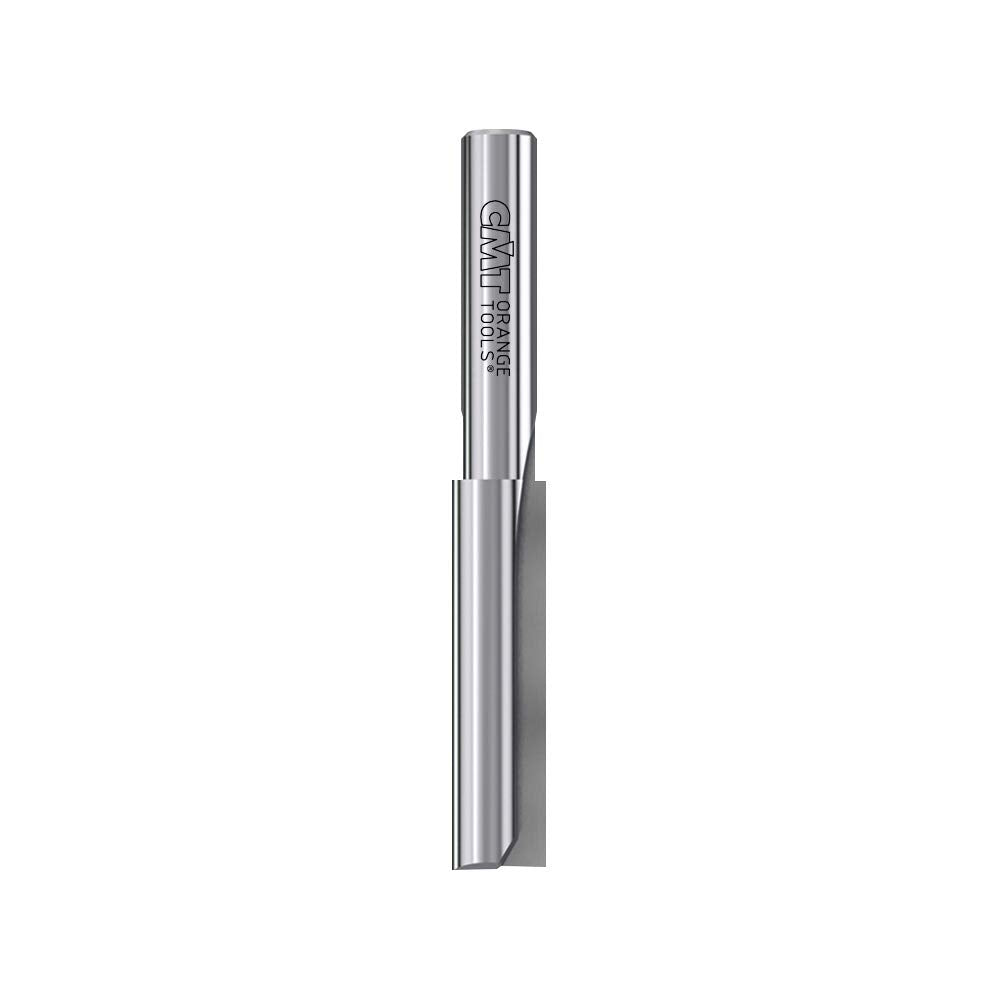 CMT 912.080.11 - Fresa recta hwm s=8 d=8x30