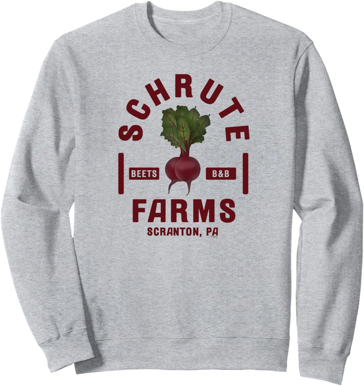 Das Büro Schrute Farms Bekleidung Sweatshirt