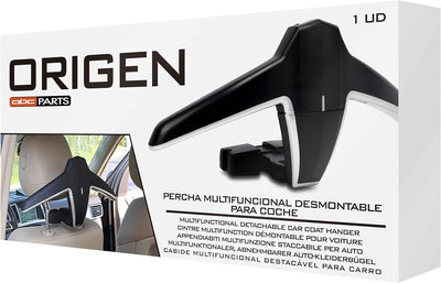 Origen Auto Kleiderbügel Kopfstütze