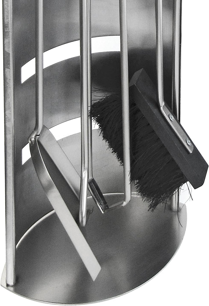 KAMINBESTECK 4-TEILIG MODELL 539