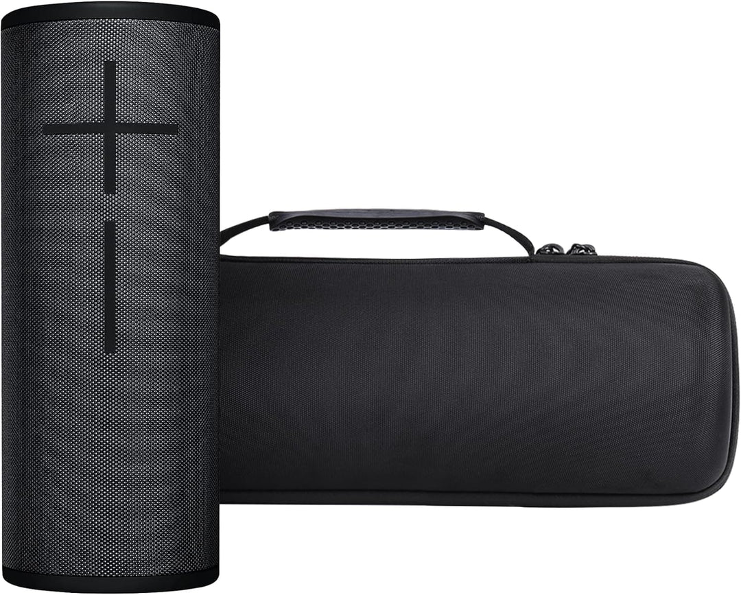 co2CREA Hart reiseschutzhülle case Tasche für Ultimate Ears UE Megaboom 4/Megaboom 3 Bluetooth Lauts