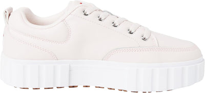 FILA Damen Sandblast L Wmn Sneaker 36 EU Mauve Chalk, 36 EU Mauve Chalk