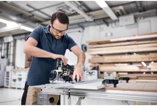 FESTOOL 496938 Längsanschlag LA-LR 32 FS