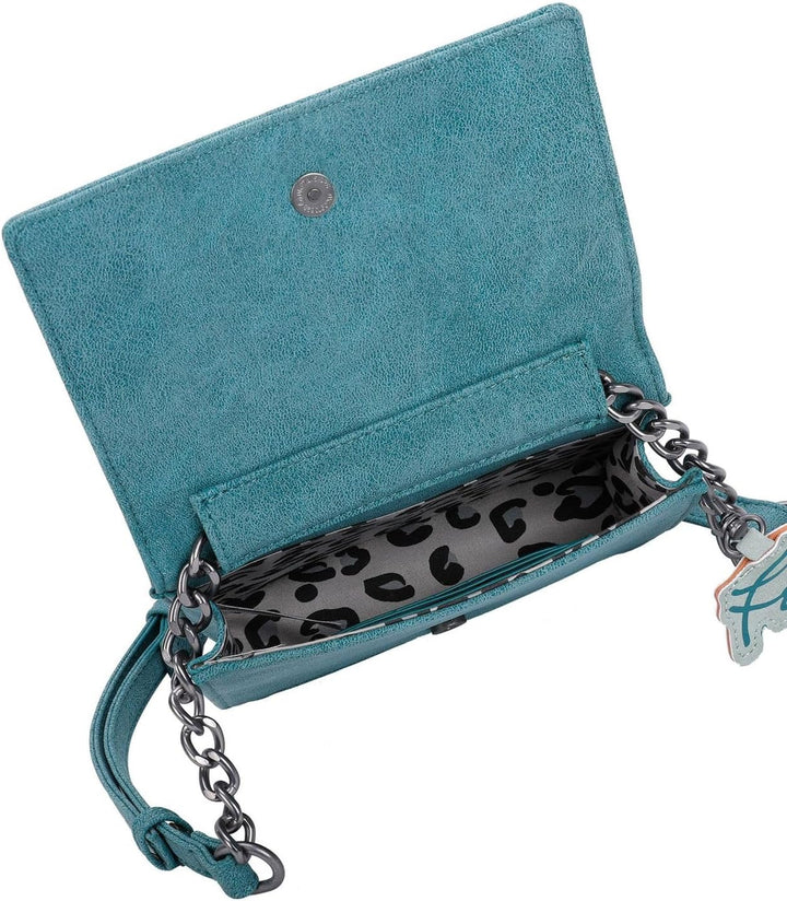 Fritzi aus Preussen Damen Chai06 Jakx 0510 Aloha Cross Bag