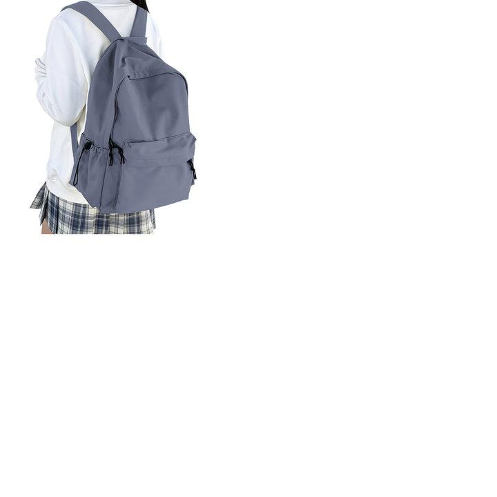 Schulrucksack Mädchen Jungen Causal Schultasche College Rucksack Schule Teenager Schulmädchen Schulr