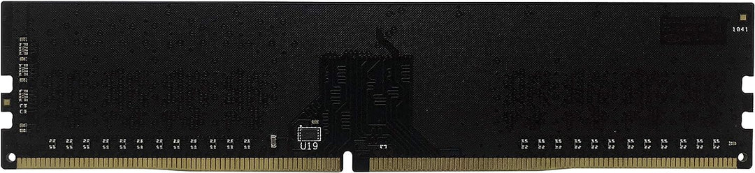 Patriot Signature DDR4 16GB (1x16GB) 2400MHz (PC4-19200) UDIMM Single Arbeitsspeicher 16 Go 2400Mhz