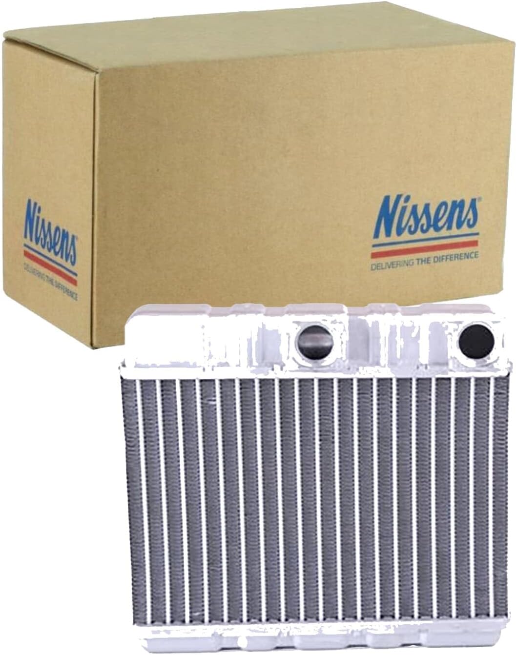 Nissens 70514 Heizungskühler