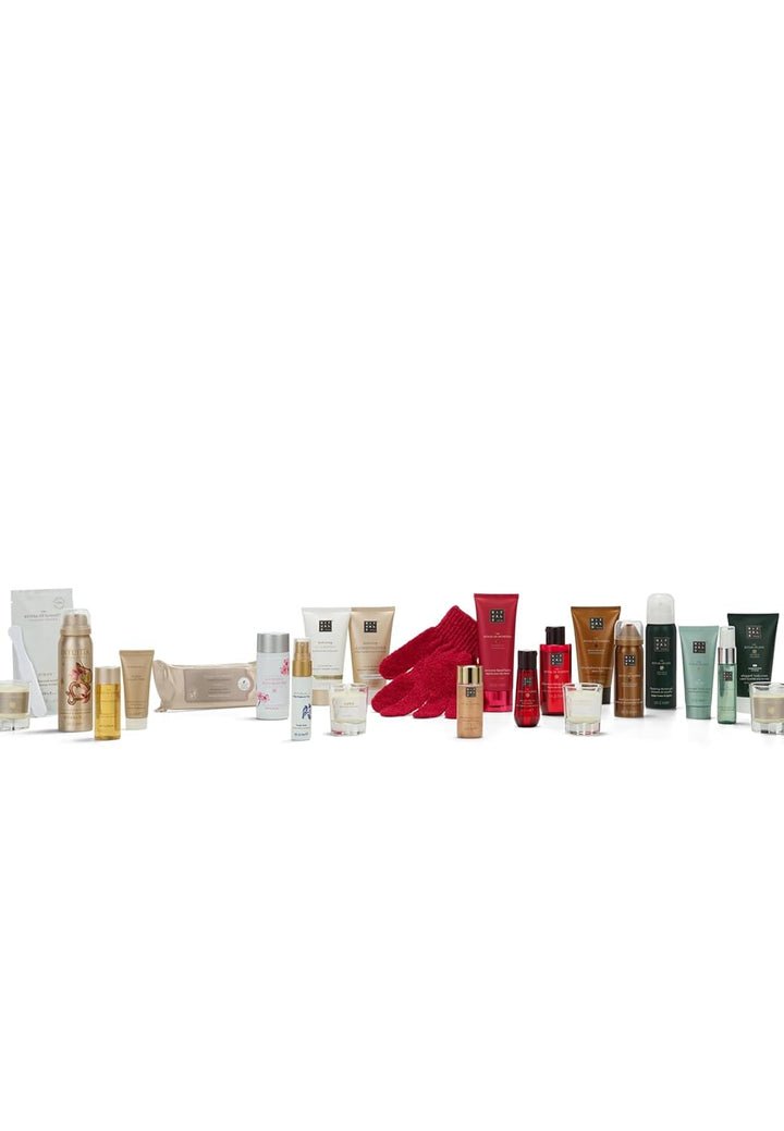 RITUALS, The Ritual of Advent, Adventskalender 2022 im Wert von 130 € – Beauty Adventskalender für F