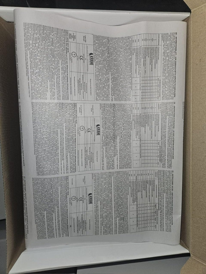 KRÄHE Black Crow S3 ESD SRC Sicherheitshalbschuh Blau I Arbeitsschuh & Sicherheitsschuh für Herren 3